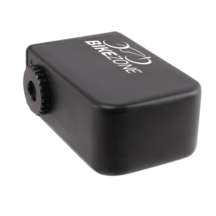 Cykelpumpe mini elektrisk - Bikezone